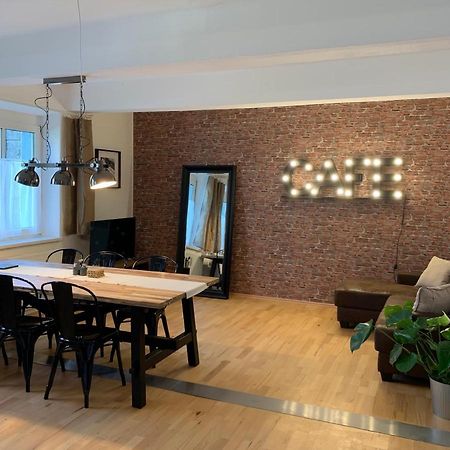 Sandra'S Loft クラーゲンフルト エクステリア 写真