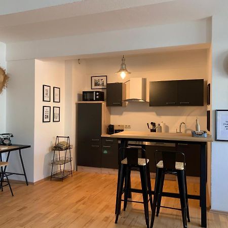 Sandra'S Loft クラーゲンフルト エクステリア 写真