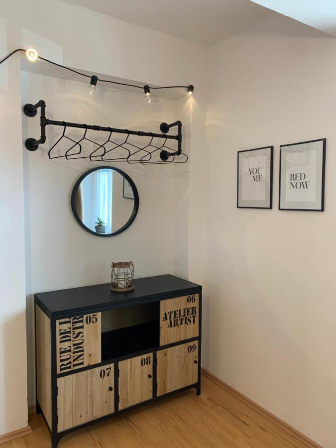 Sandra'S Loft クラーゲンフルト エクステリア 写真