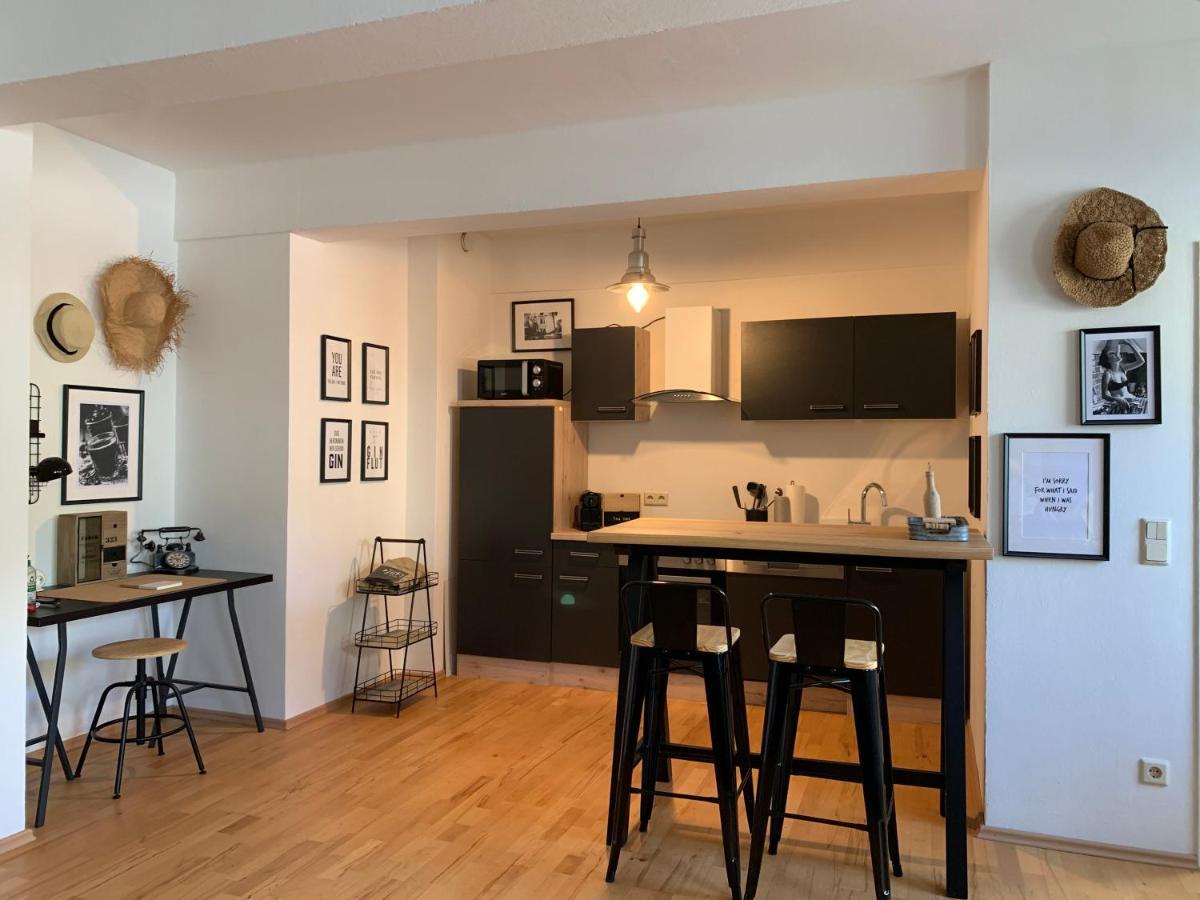 Sandra'S Loft クラーゲンフルト エクステリア 写真